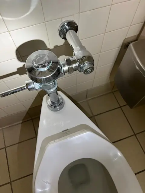 Fixture installation and repair for Pipe Repair in Seven Mile